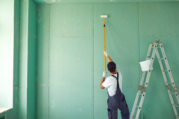 Mold Remediation for Rental Properties in Topanga, CA