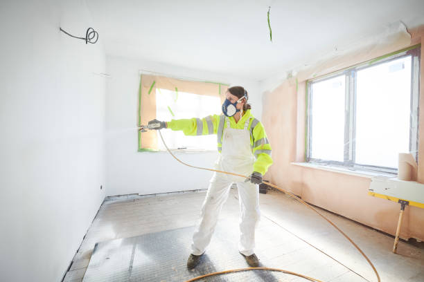 Mold Removal for HVAC Installations in Topanga, CA
