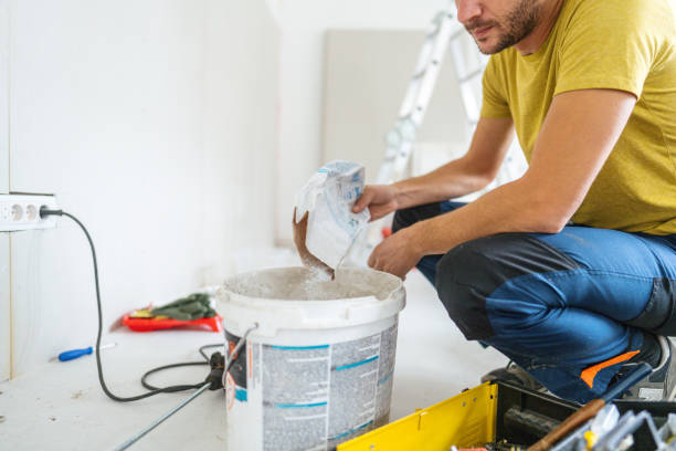 Biohazard Mold Removal in Topanga, CA